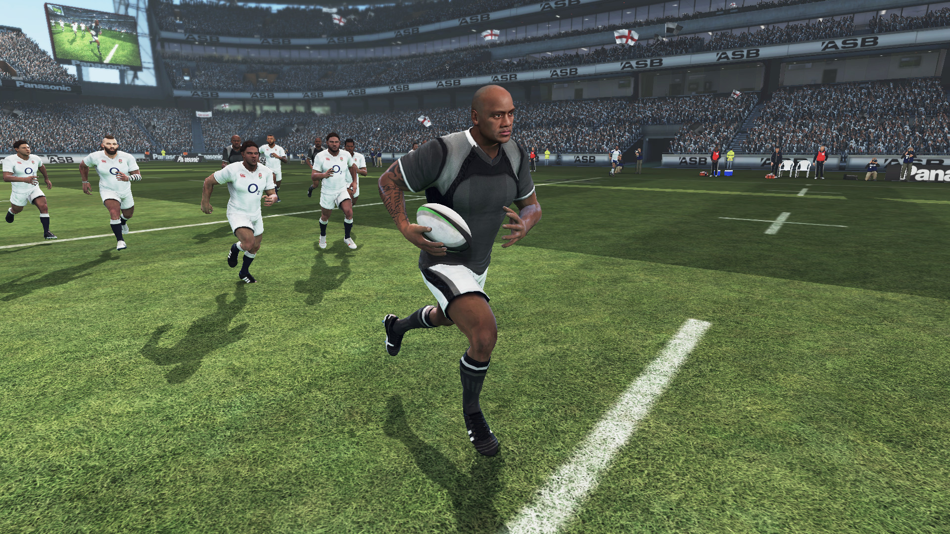 pc rugby games